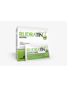 Rudratin 5000 Integratore per le Articolazioni